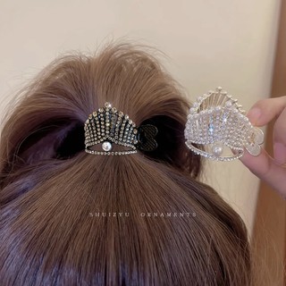 (MớI 30) Kẹp TóC Kim LoạI ThờI Trang