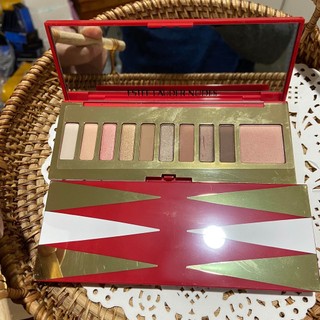 [Quà tặng] Bảng mắt và má Estee Lauder Glam