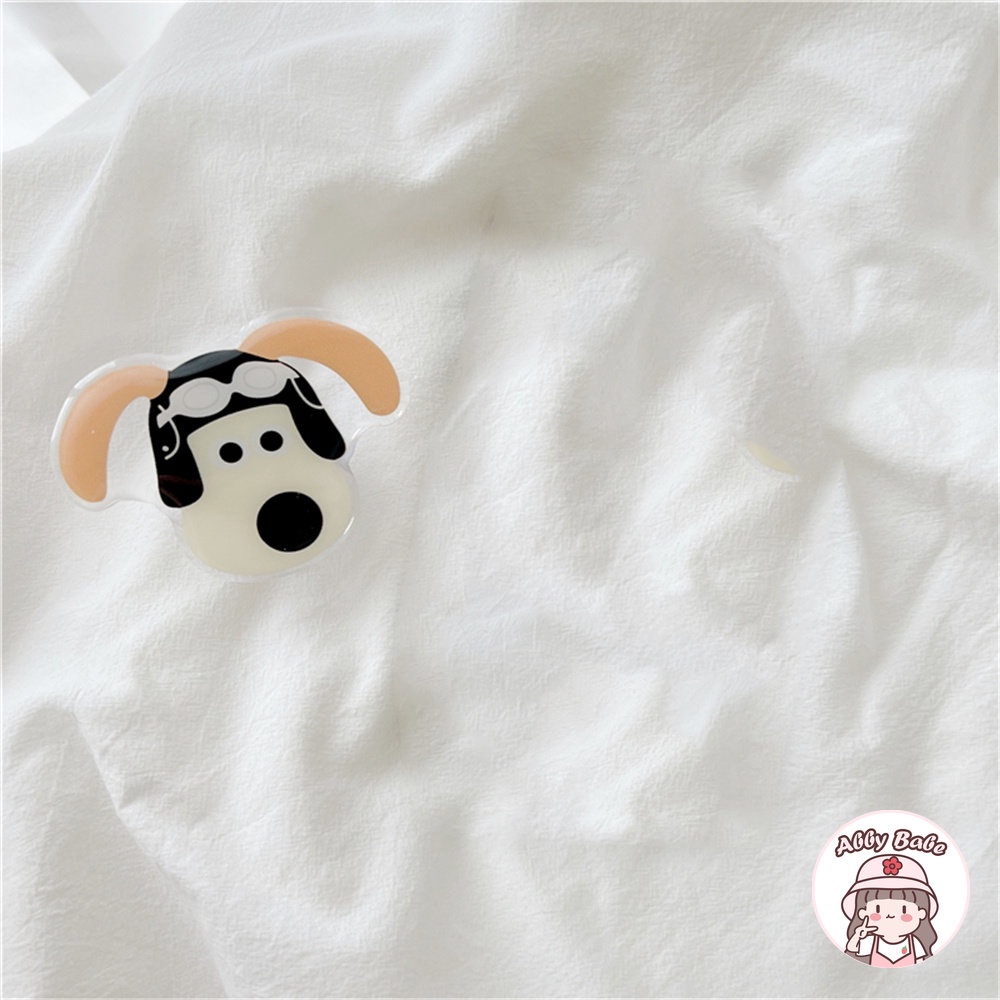 Ốp Điện Thoại TPU Mềm Nhám Chống Mồ Hôi In Hình Cún Dễ Thương Cho IPhone 14 Pro Max 11 7Plus 13 12 11 Pro Max X XS