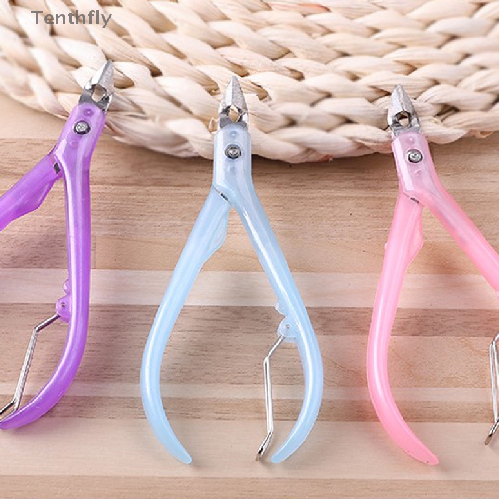 Kềm Cắt Móng Tay Móng Chân Mọc Ngược Tiện Lợi Mới