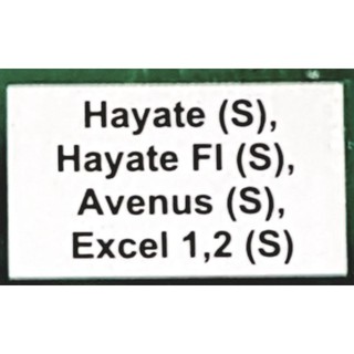 Bố thắng đùm sau Hayate . Ex 1.2...