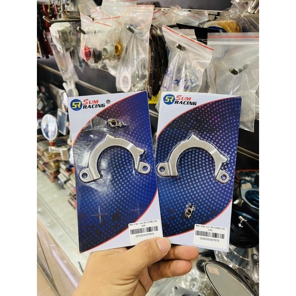 Pas Chặn Cam Ex135 / Ex150 Hàng Chính Hãng Sum Racing ////