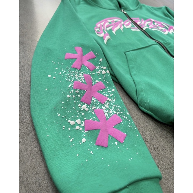 Áo khoác 𝐏𝐇𝐎𝐄𝐍𝐈𝐗 𝐇𝐎𝐎𝐃 N3W N3ON