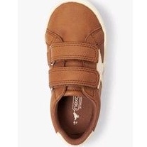 Giày Ngôi sao nâu, hàng VNXK