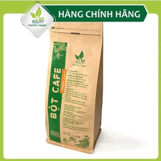 Bột cà phê enema Viet Healthy 1kg, dùng cho coffee enema thải độc đại tràng, gan, làm đẹp da..