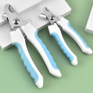 Bộ 2 Dụng Cụ Chăm Sóc Móng Cho Thú Cưng