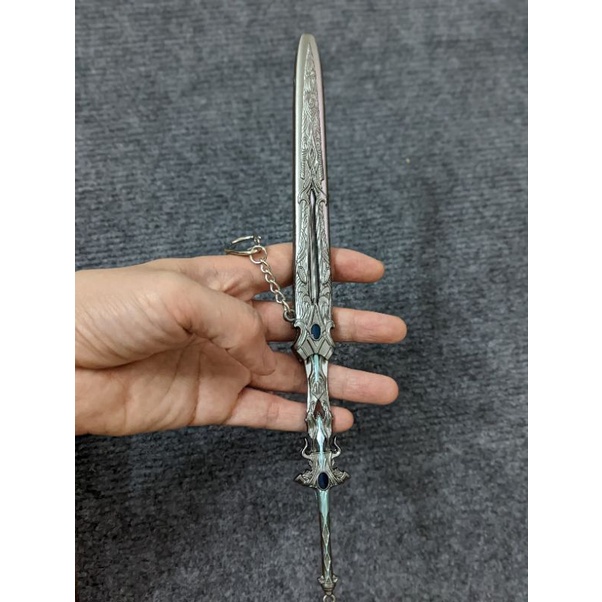 Mô hình thất sát kjem trần tâm đấu la đại lục