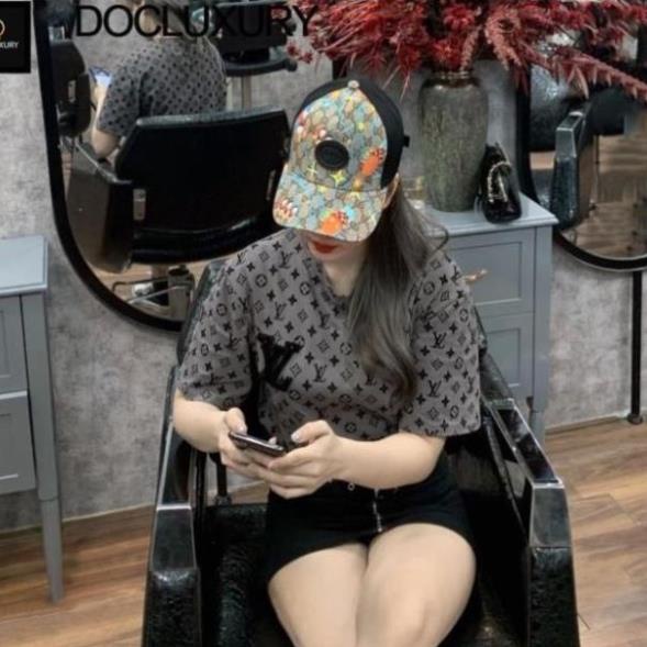 Mũ Nón Nam Nữ Gucci vịt donal nhỏ cực chất cực đẹp danh cho cả Nam và Nữ