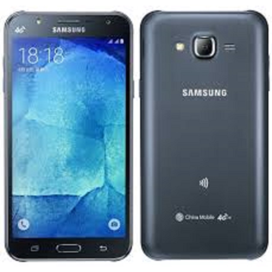 Điện thoại Samsung Galaxy J7  2sim Chính Hãng, màn 5.5inch, nghe gọi to, lướt mạng mượt - GS 05