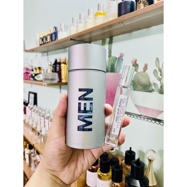 [Mẫu thử]Nước hoa Nam 212 NYC