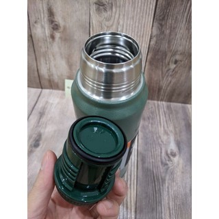 STANLEY CLASSIC BOTTLE BÌNH GIỮ NHIỆT [Hàng chuẩn, nhậpUS]