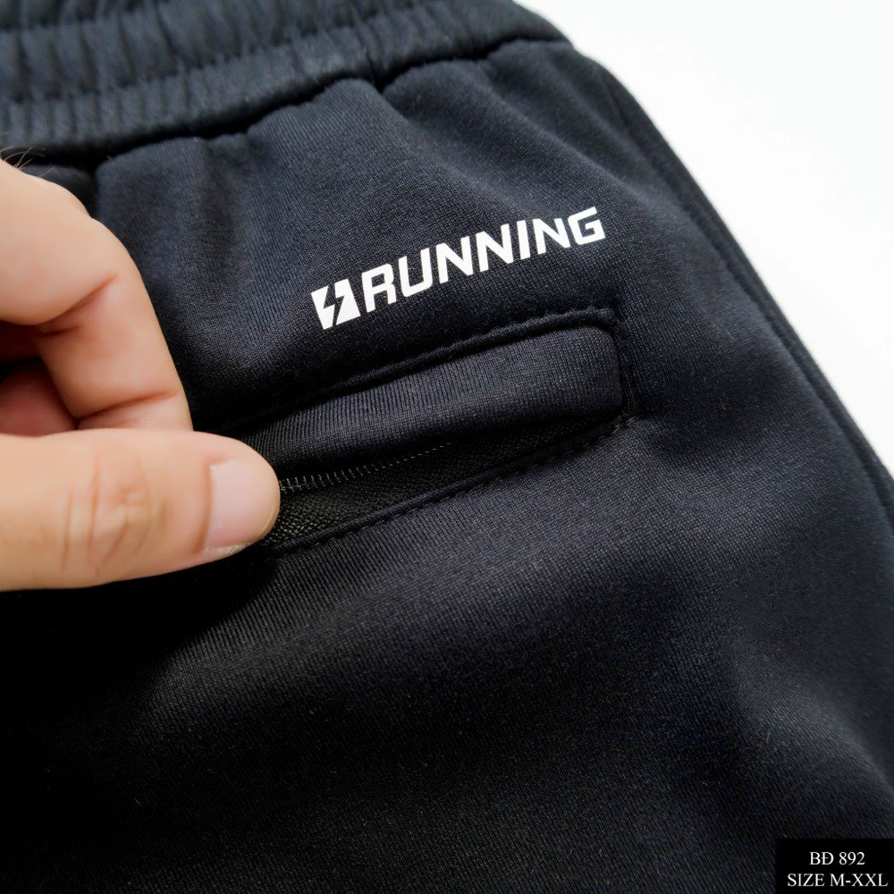 Đồ thể thao nam mùa đông dài tay LI-NING nỉ hàng hiệu cao cấp  Hàng loại 1 Bộ nam thu đông mặc nhà dày dặn bền đẹp