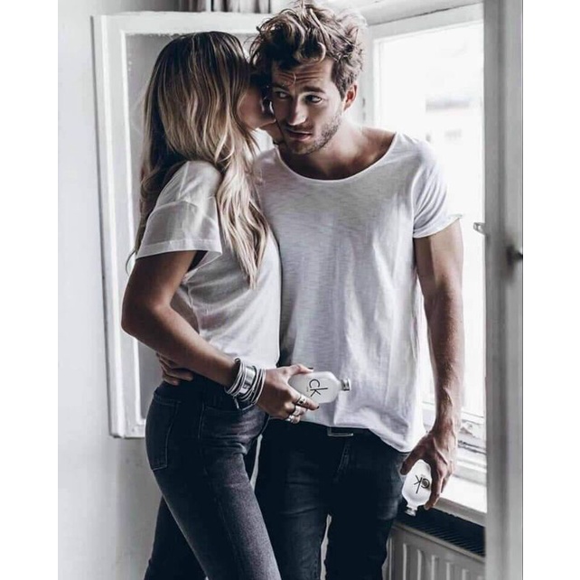 [Giá Săn Sale] Nước Hoa Nam/Nữ Calvin Klein CK One Eau De Toilette 100ML Chuẩn Auth Unisex