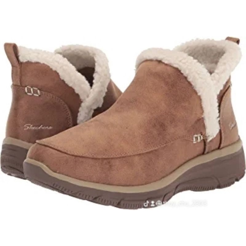 Giày bốt Gold Rush Skechers