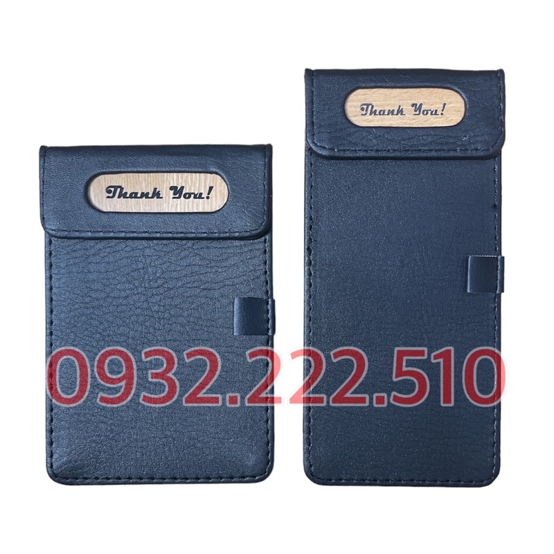 BÌA KẸP BILL DA HIT CAO CẤP