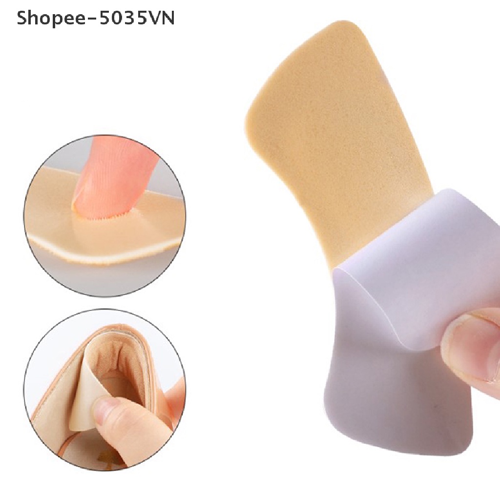 Miếng Đệm Lót Giày Giảm Đau Chống Mòn 1.vn
