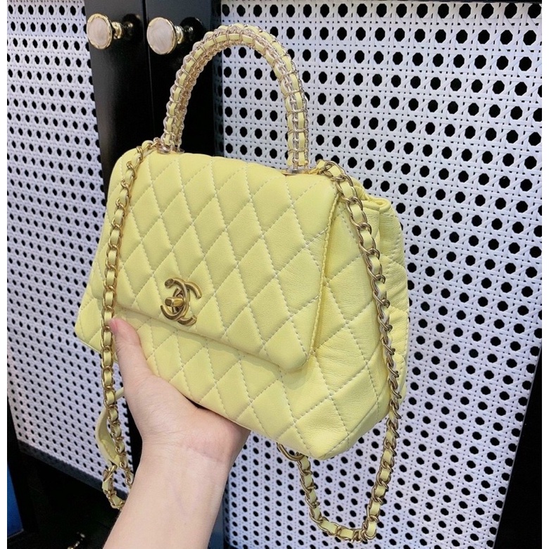 Túi xách chaneo new trend 2023