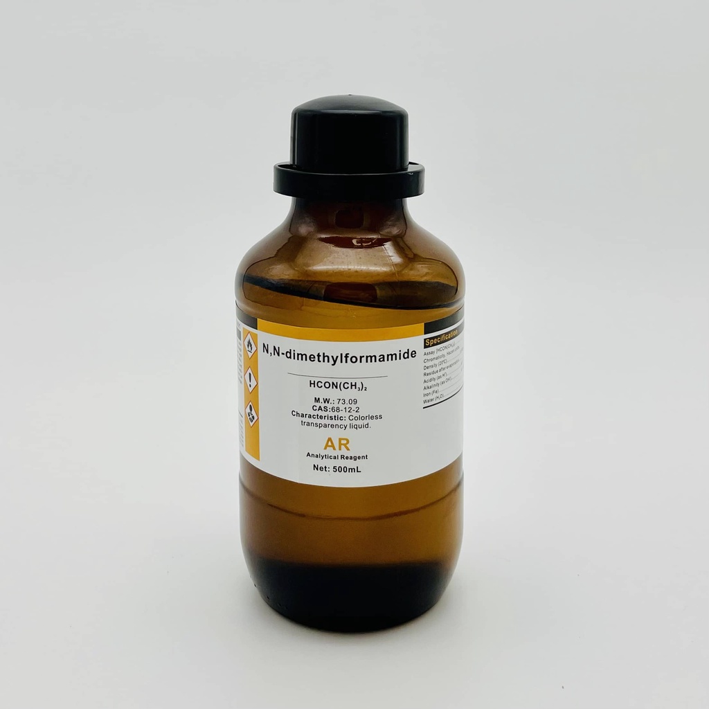 Hóa chất N,N-dimethylformamide