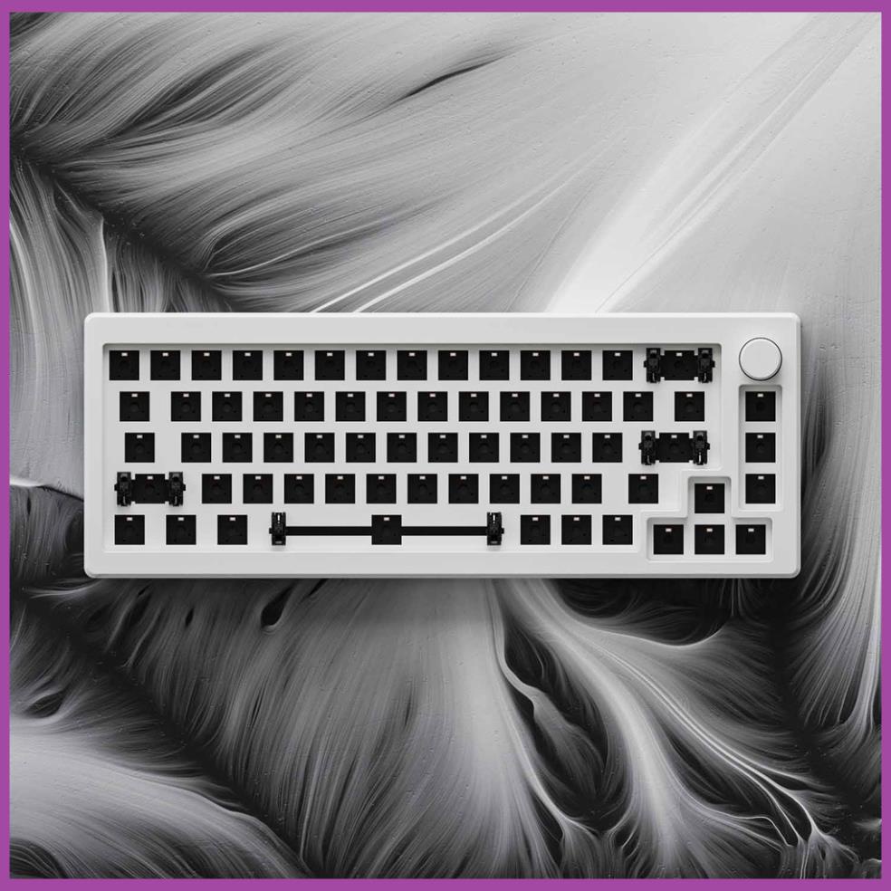 Kit bàn phím cơ AKKO Designer Studio – MOD008