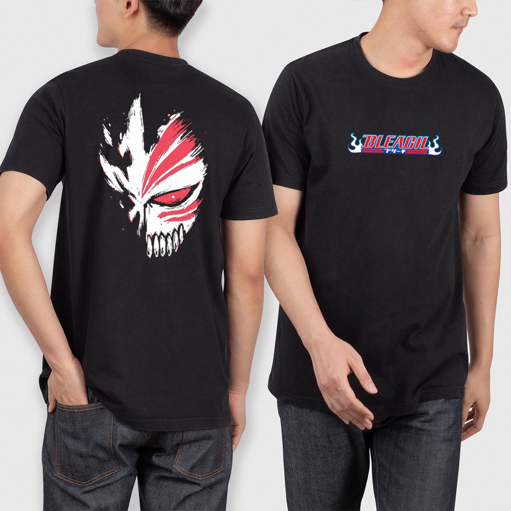 ÁO THUN Bleach Anime phong cách đẹp giá rẻ
