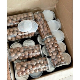 Hạt Macca DakLak Hũ 500g
