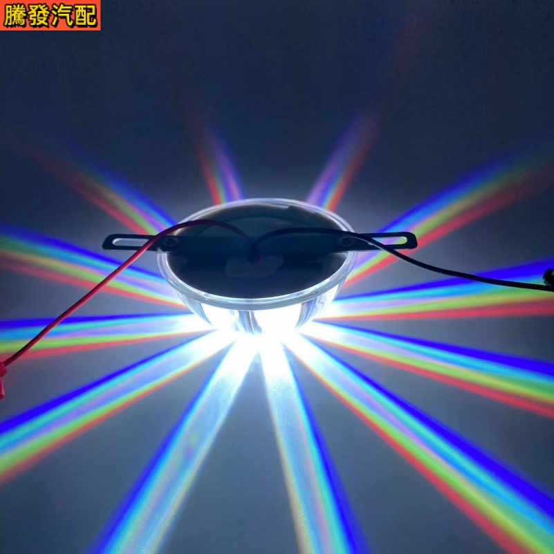 Đèn led 24v 12v Nhiều Màu Sắc Chất Lượng Cao Dành Cho Xe Hơi Xe Tải