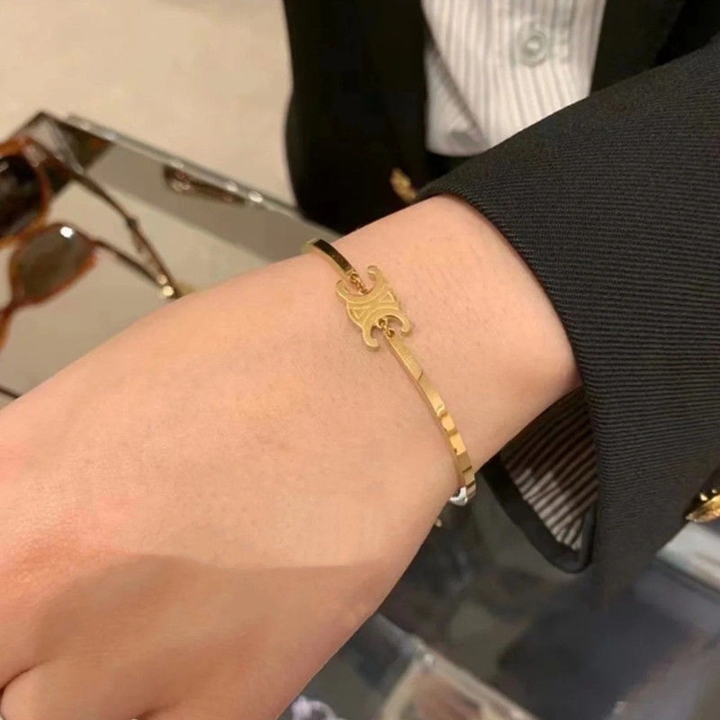 Hàng Mới Về Mới Vòng Tay Phong Cách Retro Thời Trang Mùa Hè 2022