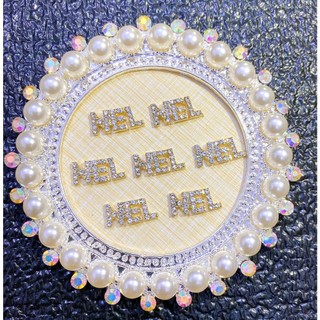 CHARM TRANG TRÍ NAIL NHÉ Ạ