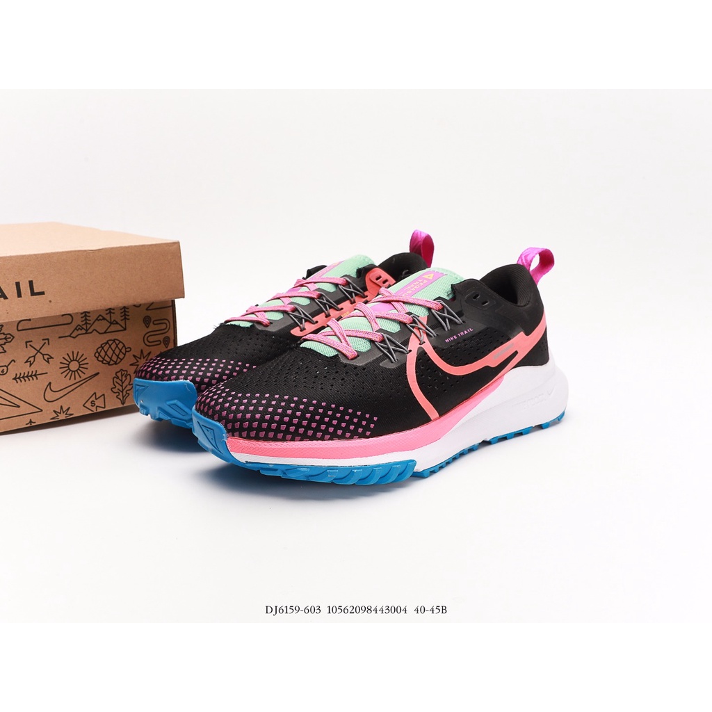 Giày thể thao Nike React Pegasus Trail 4