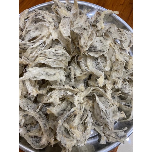 Tổ Yến Thô nhà nuôi nguyên chất 100%