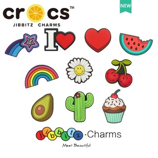 Jibbitz cross set charms Đặt jibbitz Cho cross