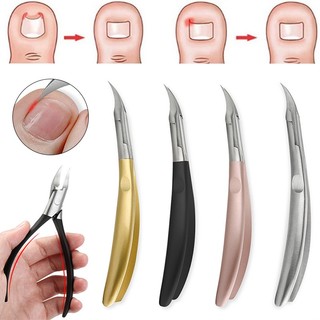 Kềm cắt móng tẩy tế bào chết