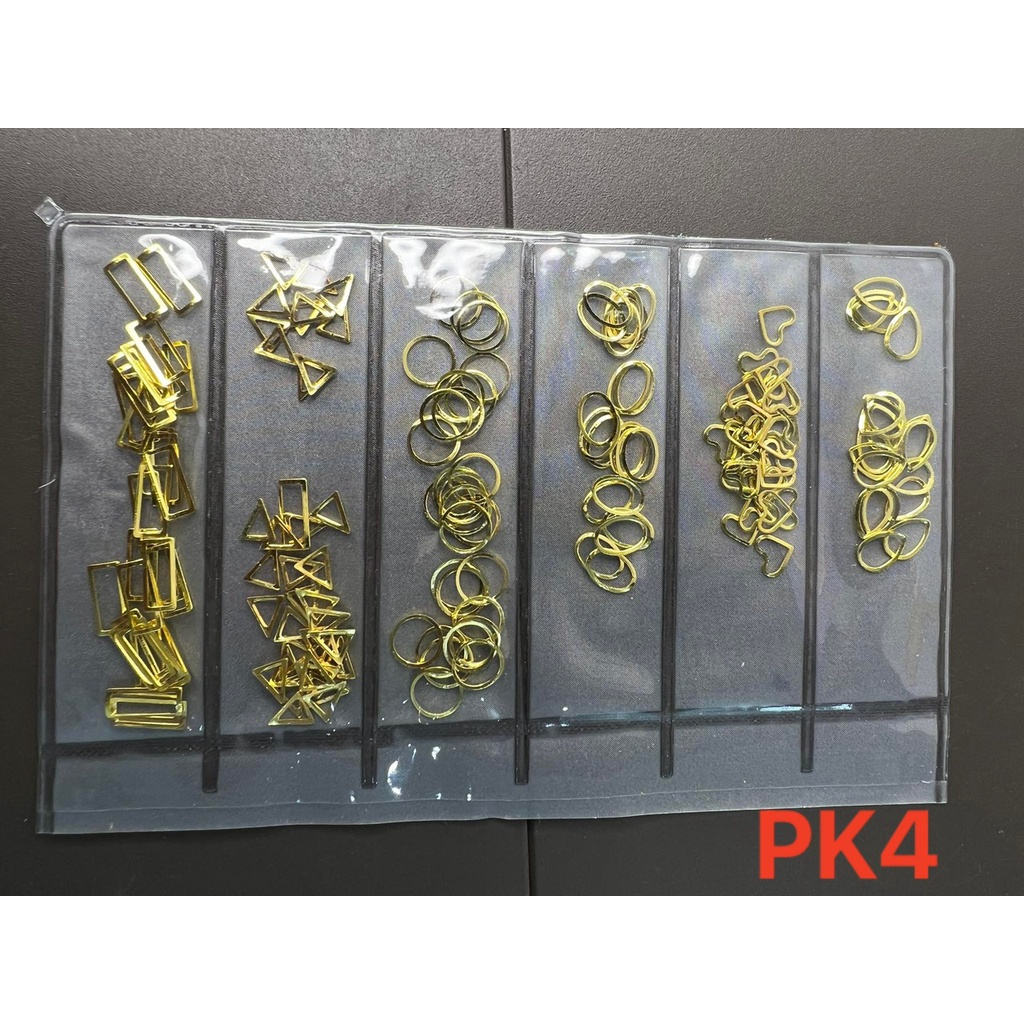 SET PHỤ KIỆN MIX HÌNH