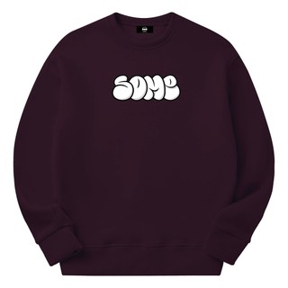 Áo Sweater Nữ Something SW Soft