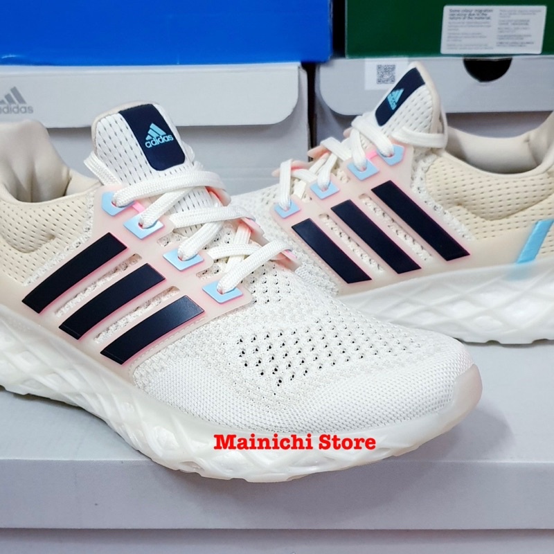 Giày chạy bộ Adidas chính hãng Ultraboost Web DNA GX2131
