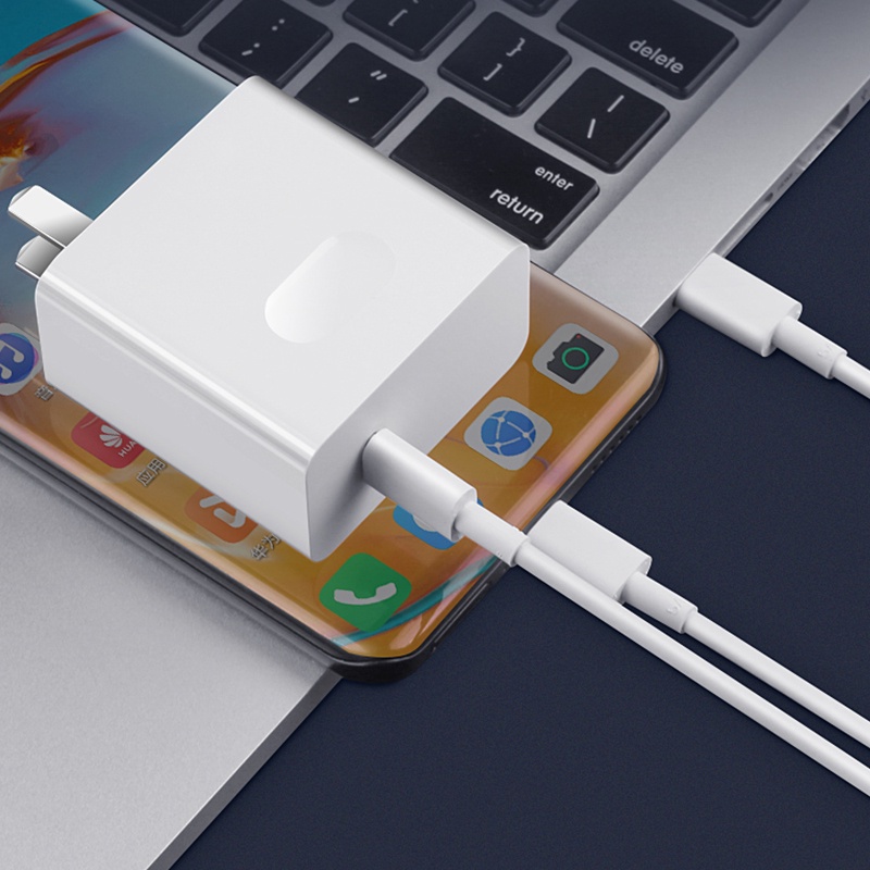 Dây Cáp Sạc USB Type C PD 5A Cho Huawei Matebook D15 / D14 / 14 / 13 / E / X / X Pro / MagicBook 14 15 Macbook Pro