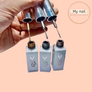  Cọ nét gel Metan dạng chai hãng Vinimay 