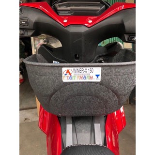 Rổ Giữa Winner X MS2594