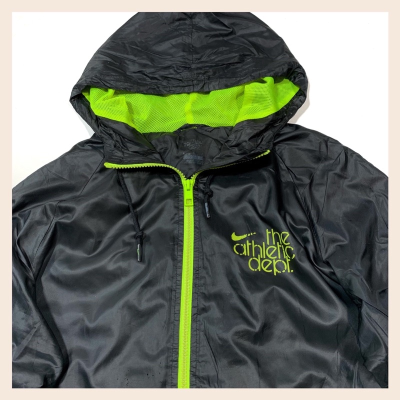 Áo khoác 2hand tuyển - Khabi Vintage