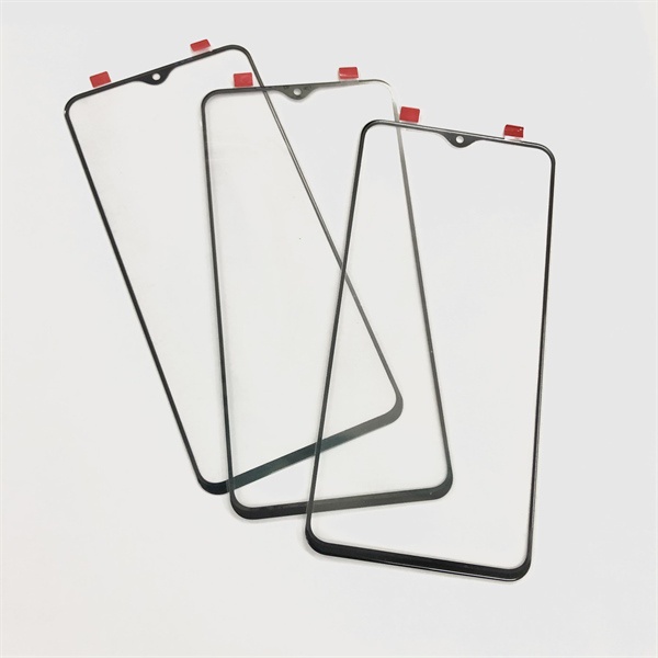 Kính Ⓧⓘⓐⓞⓜⓘ Redmi Note 8 Pro ĐEN