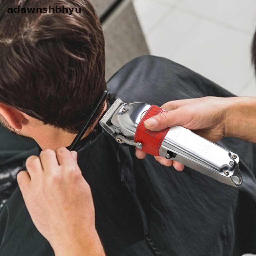 Bộ 5 Vỏ Bọc Bảo Vệ Tông Đơ Cắt Tóc Chống Trượt Tiện Dụng