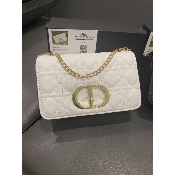 Túi xách dr cd full box ảnh thật + video