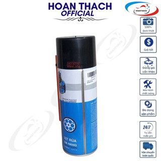 Chai xịt dưỡng sên SPRAYKING