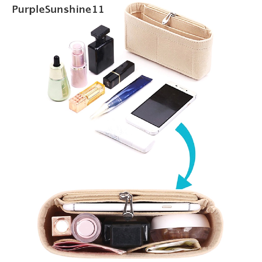 1 Túi Xách Tay Bằng Vải Nỉ Thời Trang Dành Cho Nữ