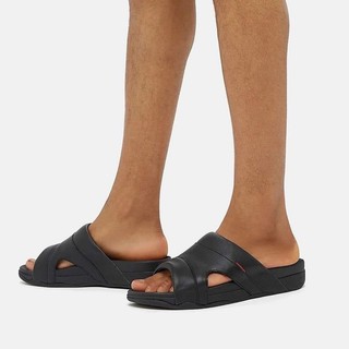 Dép Fitflop nam quai da mềm
