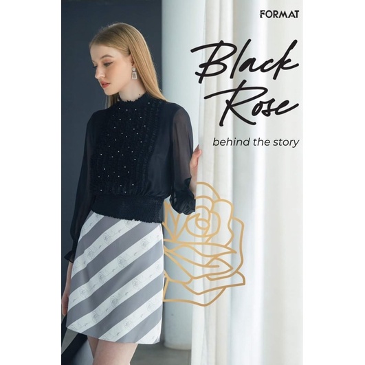 Mẫu áo siêu hot của Format