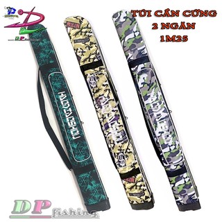 Túi đựng cần câu cá cứng 1m25