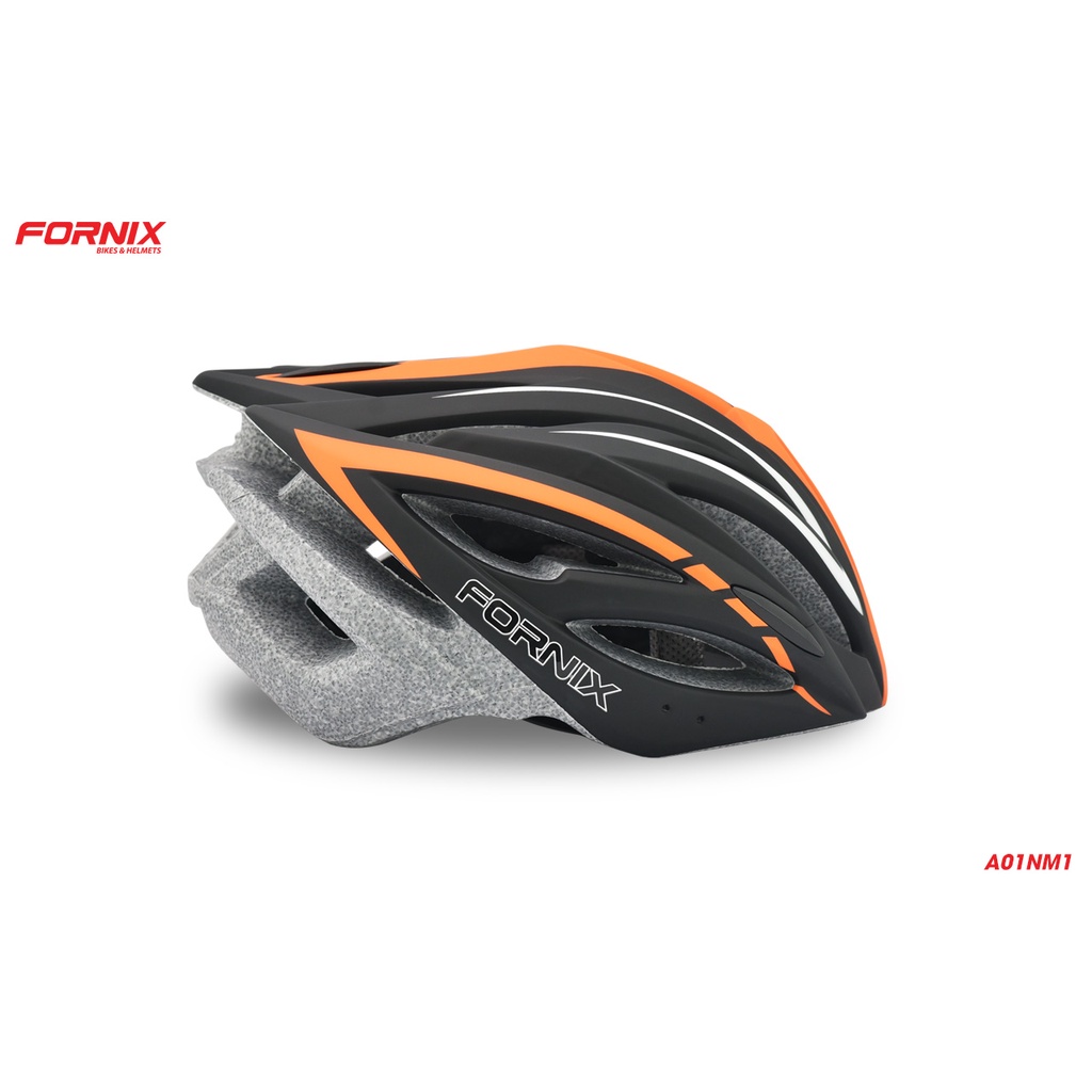 NÓN BẢO HIỂM THỂ THAO FORNIX NM1L
