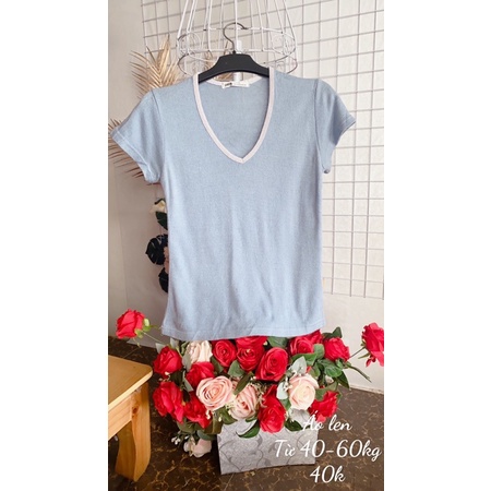 Áo len mongtegi kiểu