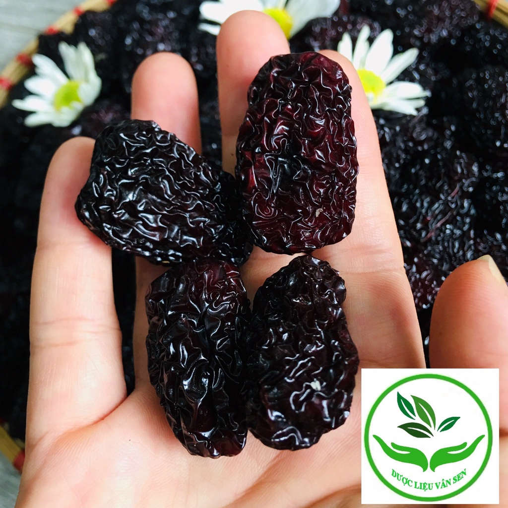 1kg Táo Tàu đen Loại 1